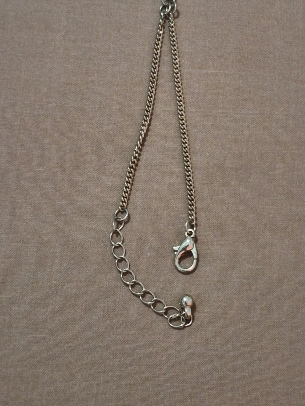 N/A gold tone